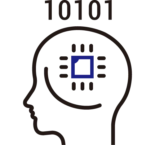 AIを駆使し、約100種類もの災害危機リスクを網羅