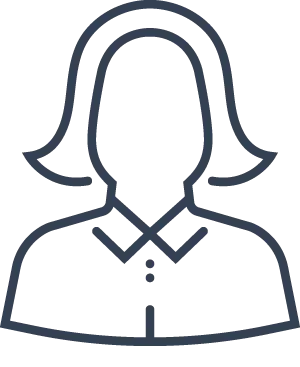 男女比